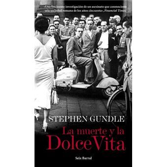 La Muerte Y La Dolce Vita - 1