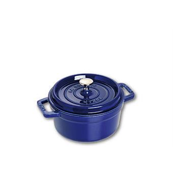 Frigideira Staub Cocotte | 20 cm - 1