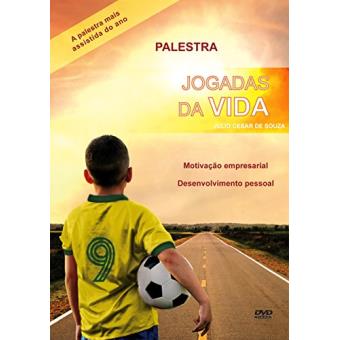 Jogadas da Vida. Uma História de Amor e Superação - 1