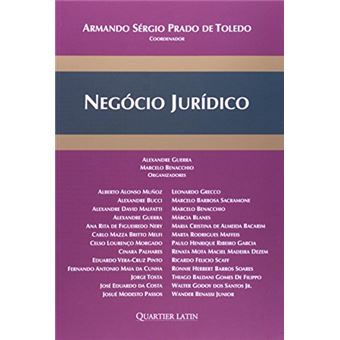 Negócio Jurídico - 1