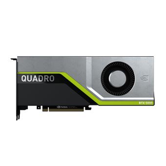 Placa de Vídeo PNY VCQRTX5000-BSP - 1