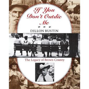 If You Don'T Outdie Me - 1