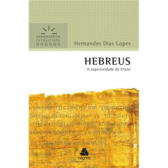 Hebreus - 1