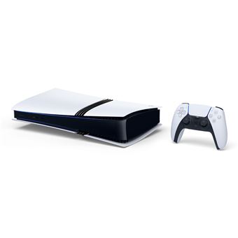 Consola de Jogos Sony PlayStation 5 Pro | Branco - 1