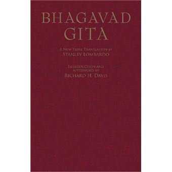 Bhagavad Gita - 1