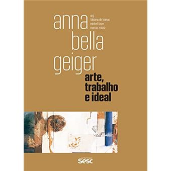 Anna Bella Geiger - 1