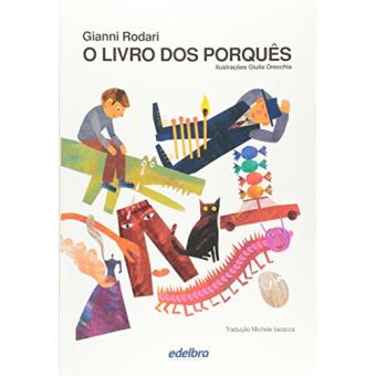 O Livro Dos Porquês - 1