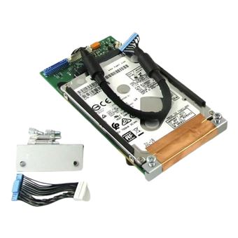 Disco Interno HDD Lexmark 27X0500 | 500 GB - 1