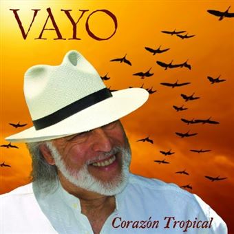 Corazon Tropical - 1