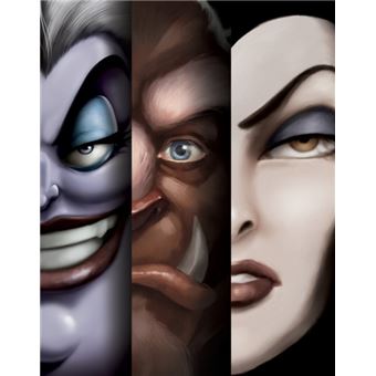 Serena Valentinos Villains 3 Pbk Box Set - 1