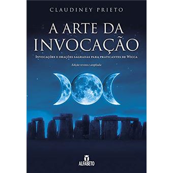 A Arte da Invocação - 1