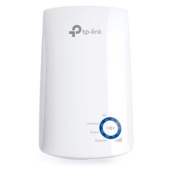 Repetidor de Rede TP-Link TL-WA850RE | Branco - 1