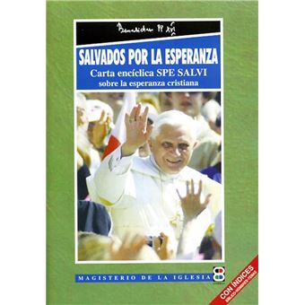 Salvados Por La Esperanza - 1