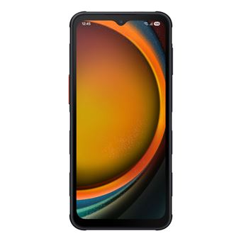 Smartphone Samsung Galaxy XCover7 Pro | 6 GB | 128 GB | Dual SIM | Preto - 1