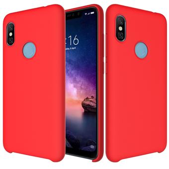 redmi note 5 pro vermelho