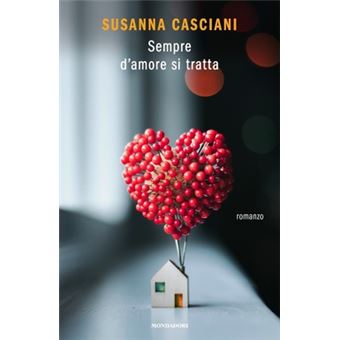 Sempre D'Amore Si Tratta - 1