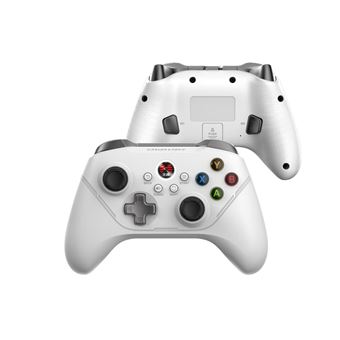 Comando sem Fio Betop BTP-A1N2 Bluetooth 2.4G BMC 600mAh para PC Switch steam Android - 1