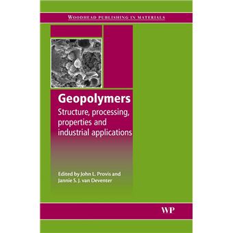 Geopolymers - 1