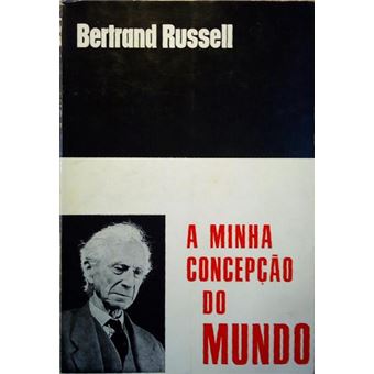 A minha concepção do mundo. - 1