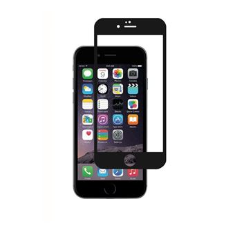 Protetor de Ecrã para Telemóvel Aiino Edge to Edge | Transparente - 1