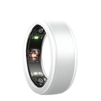 Capa de silicone CO-Phenix para Smart ring oura ring gen 3 S (6/7/8/9) | Transparente - 1