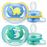 Chupeta Philips AVENT Chupeta ultra air com tetina extra firme 18m+_1