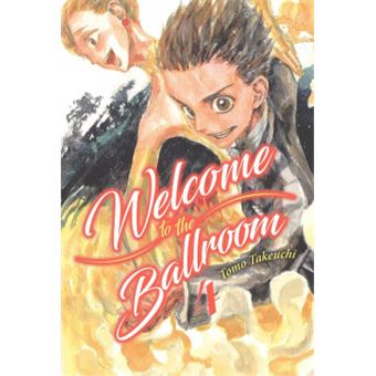 Welcome To The Ballroom 4 - 1