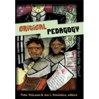 Critical Pedagogy: Where Are We Now? - 1