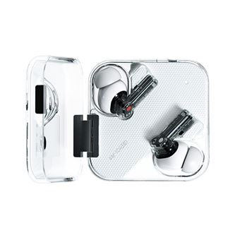 Auriculares True Wireless Nothing Ear 1 - Branco - 1