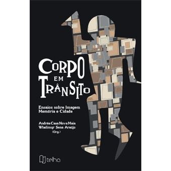 Corpo Em Trânsito - 1