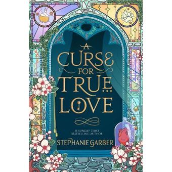 A Curse For True Love - 1