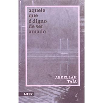 Aquele Que É Digno De Ser Amado - 1