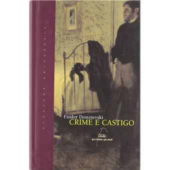 Crime E Castigo - 1