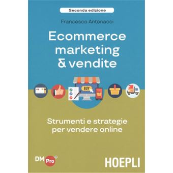 Ecommerce Marketing & Vendite - 1