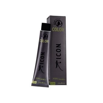 Tinta De Cabelo Icon Ecotech Color Natural Hair Color 721 Medium Pearl Blonde 60ml