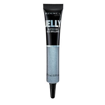 Sombra de Olhos Rimmel Jelly Toppers Glitter Gel - 1