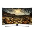 Smart TV Samsung Curvo 4K UHD HG65EE890WB 65" Prateado