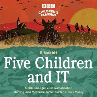 Five Children And It Bbc Children'S Classics - 1