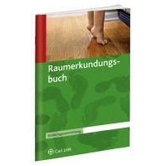 Raumerkundungsbuch - 1