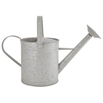 Regador esschert design oz46 6,5 l zinco - 1
