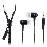 Auriculares LogiLink Zipper HS0021_0