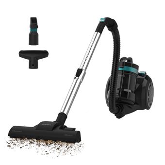 Aspirador sem Saco Cecotec Conga Rockstar Cyclonic Plus | 2 L - 1