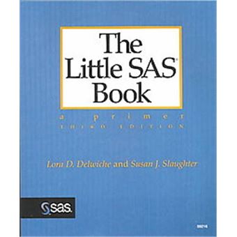 The Little SAS Book - 1
