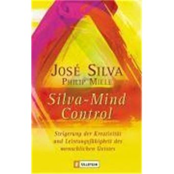 Silva Mind Control - 1