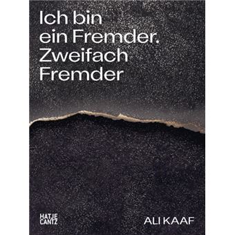 Ali Kaaf Multilingual Edition By Hatje Cantz - 1