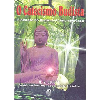 O Catecismo Budista - 1