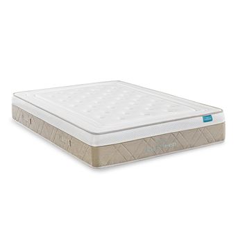 Colchão Leafsleep Nature Spring Deluxe | 180 x 120 cm - 1