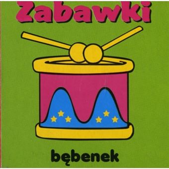 ZABAWKI KOSTKA FK - Paperback - 0 - 1