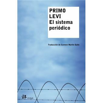 El Sistema Periódico - 1