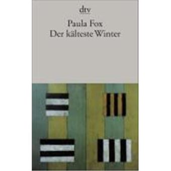 Der Kälteste Winter - 1